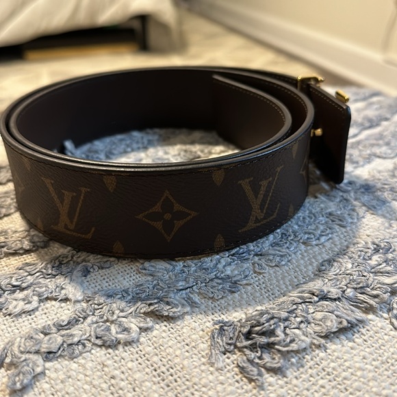 Louis Vuitton Belt - Picture 3 of 6